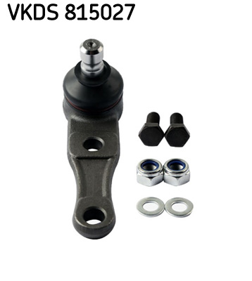 SKF VKDS 815027 Talpas gömbfej, lengőkar gömbfej